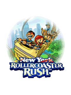 بازی موبایل Rollercoaster Rush: New York تحت جاوا